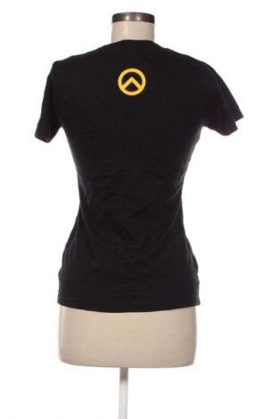 Damski T-shirt Unbranded, Rozmiar M, Kolor Czarny, Cena 55,99 zł