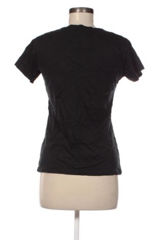 Damen T-Shirt Unbranded, Größe L, Farbe Schwarz, Preis 11,99 €