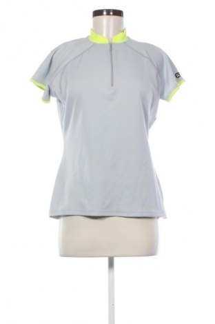 Damen T-Shirt Unbranded, Größe L, Farbe Grau, Preis 9,99 €