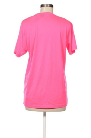 Damski T-shirt Unbranded, Rozmiar M, Kolor Różowy, Cena 45,99 zł