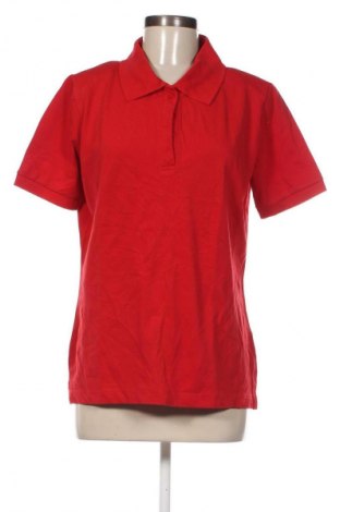 Tricou de femei Unbranded, Mărime L, Culoare Roșu, Preț 64,99 Lei