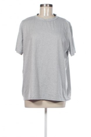 Damen T-Shirt Unbranded, Größe XL, Farbe Grau, Preis € 11,99
