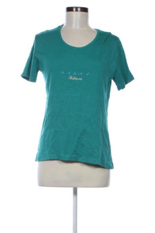 Damen T-Shirt Unbranded, Größe L, Farbe Grün, Preis 11,99 €