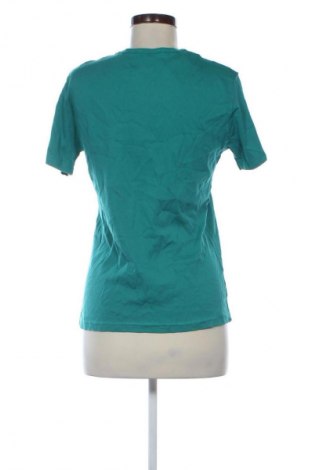 Damen T-Shirt Unbranded, Größe L, Farbe Grün, Preis 11,99 €