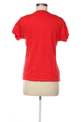 Dámské tričko Unbranded, Velikost XL, Barva Červená, Cena  279,00 Kč