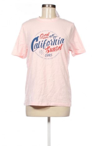 Damen T-Shirt Unbranded, Größe S, Farbe Rosa, Preis € 19,99