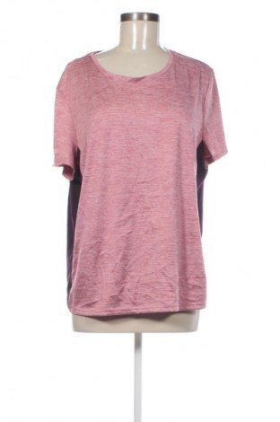 Damen T-Shirt Unbranded, Größe XL, Farbe Mehrfarbig, Preis 9,99 €