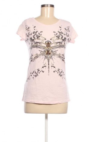 Damen T-Shirt Unbranded, Größe M, Farbe Rosa, Preis € 8,70