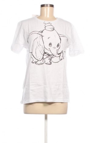 Damen T-Shirt Unbranded, Größe L, Farbe Weiß, Preis € 8,70