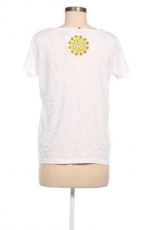 Damen T-Shirt Unbranded, Größe L, Farbe Weiß, Preis € 8,70