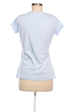 Damen T-Shirt Unbranded, Größe M, Farbe Blau, Preis € 8,70