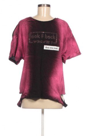 Damen T-Shirt Unbranded, Größe S, Farbe Mehrfarbig, Preis 8,70 €