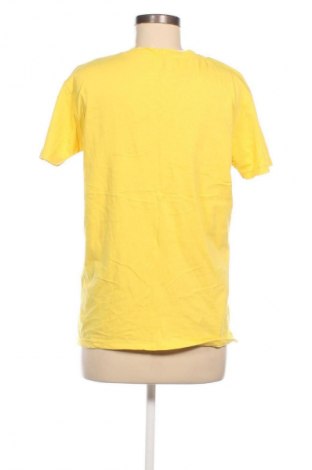 Damen T-Shirt Unbranded, Größe L, Farbe Gelb, Preis € 8,70