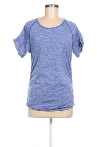 Damen T-Shirt Unbranded, Größe S, Farbe Blau, Preis € 7,16