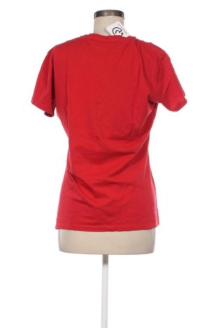 Damen T-Shirt Unbranded, Größe XL, Farbe Rot, Preis € 9,00