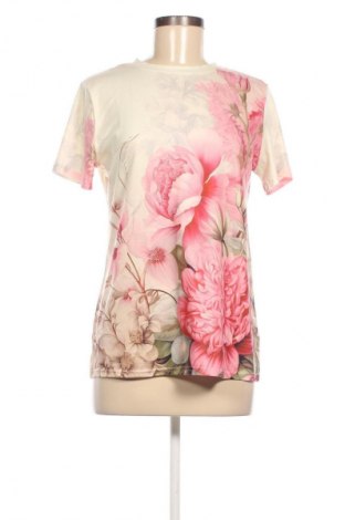 Damen T-Shirt Unbranded, Größe S, Farbe Mehrfarbig, Preis 8,70 €