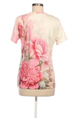 Damen T-Shirt Unbranded, Größe S, Farbe Mehrfarbig, Preis 8,70 €