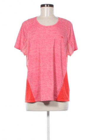 Γυναικείο t-shirt Unbranded, Μέγεθος XL, Χρώμα Πολύχρωμο, Τιμή 8,99 €