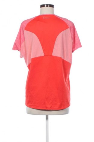 Γυναικείο t-shirt Unbranded, Μέγεθος XL, Χρώμα Πολύχρωμο, Τιμή 8,99 €