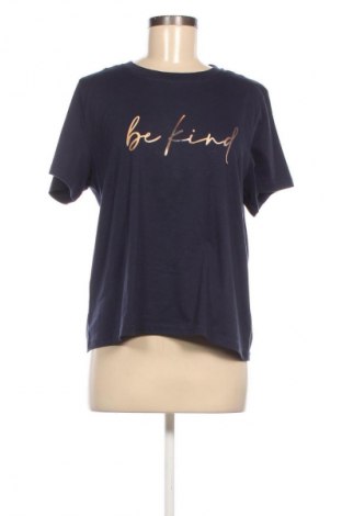 Dámske tričko Unbranded, Veľkosť L, Farba Modrá, Cena  9,00 €