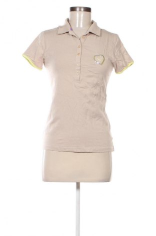 Damen T-Shirt Unbranded, Größe S, Farbe Beige, Preis € 13,99