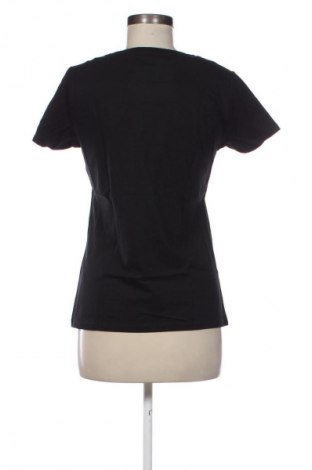 Γυναικείο t-shirt Unbranded, Μέγεθος M, Χρώμα Μαύρο, Τιμή 8,69 €
