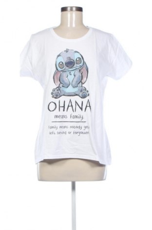 Tricou de femei Unbranded, Mărime XL, Culoare Alb, Preț 58,99 Lei