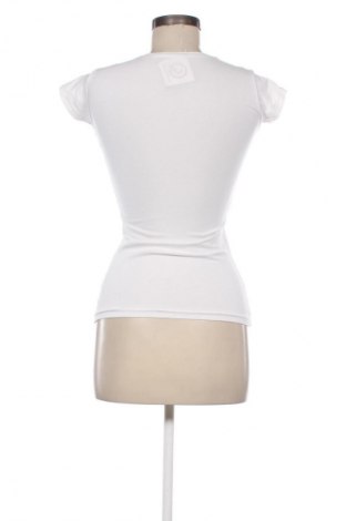Tricou de femei Unbranded, Mărime S, Culoare Alb, Preț 44,74 Lei