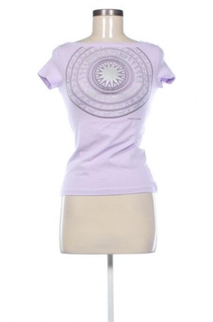 Damen T-Shirt Unbranded, Größe S, Farbe Lila, Preis 14,00 €