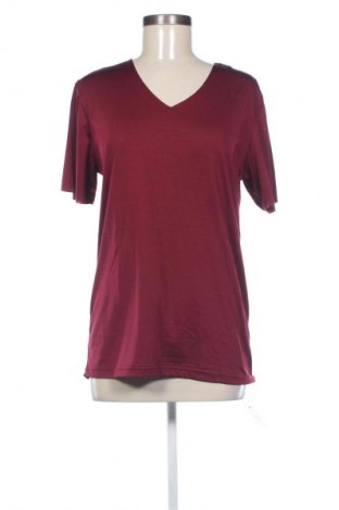 Damen T-Shirt Unbranded, Größe 3XL, Farbe Rot, Preis 7,12 €