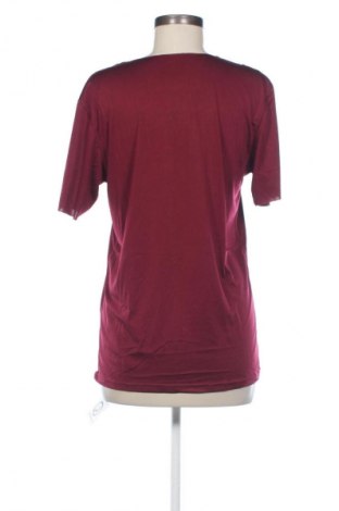 Damen T-Shirt Unbranded, Größe 3XL, Farbe Rot, Preis 7,12 €