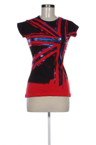 Tricou de femei Unbranded, Mărime S, Culoare Multicolor, Preț 95,99 Lei