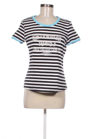 Damen T-Shirt Unbranded, Größe L, Farbe Mehrfarbig, Preis € 8,70