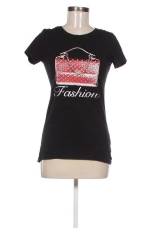 Damen T-Shirt Unbranded, Größe M, Farbe Mehrfarbig, Preis € 9,00
