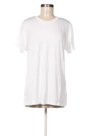 Tricou de femei Unbranded, Mărime XXL, Culoare Alb, Preț 95,99 Lei