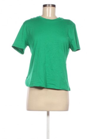 Tricou de femei Unbranded, Mărime M, Culoare Verde, Preț 57,99 Lei