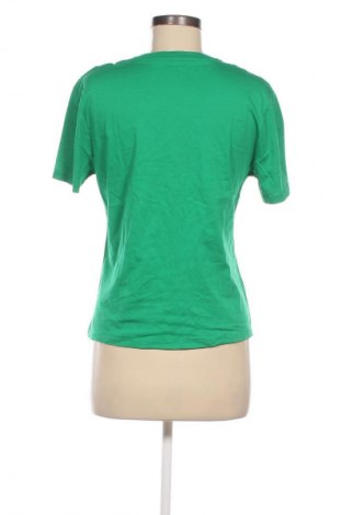 Tricou de femei Unbranded, Mărime M, Culoare Verde, Preț 57,99 Lei