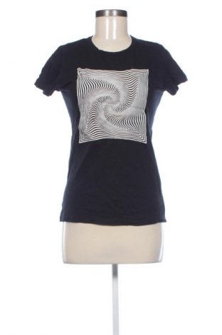 Γυναικείο t-shirt Unbranded, Μέγεθος M, Χρώμα Μαύρο, Τιμή 8,75 €