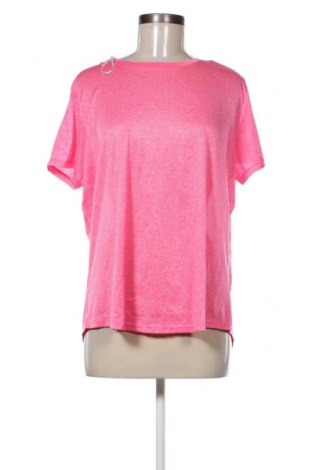 Damski T-shirt Unbranded, Rozmiar XL, Kolor Różowy, Cena 17,99 zł