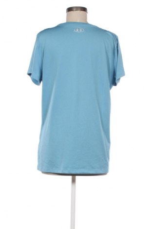 Dámské tričko Under Armour, Velikost XL, Barva Modrá, Cena  342,00 Kč