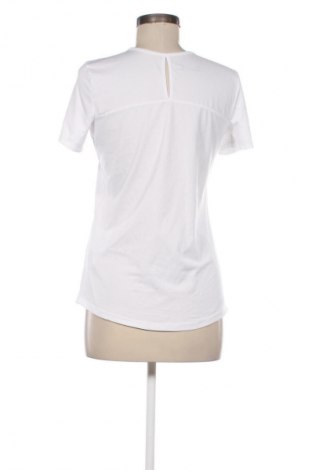 Damski T-shirt Under Armour, Rozmiar M, Kolor Biały, Cena 62,07 zł