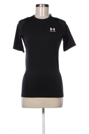 Dámske tričko Under Armour, Veľkosť M, Farba Čierna, Cena  15,95 €