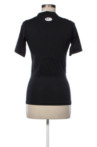 Dámske tričko Under Armour, Veľkosť M, Farba Čierna, Cena  15,95 €