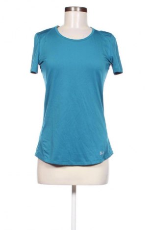 Dámské tričko Under Armour, Velikost XS, Barva Modrá, Cena  439,00 Kč