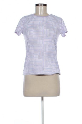 Damen T-Shirt Uniqlo, Größe XS, Farbe Mehrfarbig, Preis 12,99 €