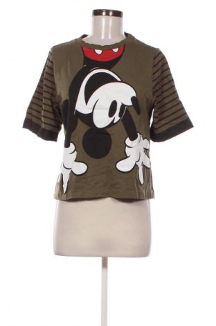 Női póló United Colors Of Benetton, Méret XS, Szín Sokszínű, Ár 4 929 Ft