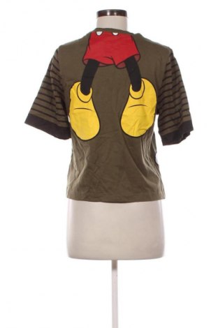 Női póló United Colors Of Benetton, Méret XS, Szín Sokszínű, Ár 4 929 Ft