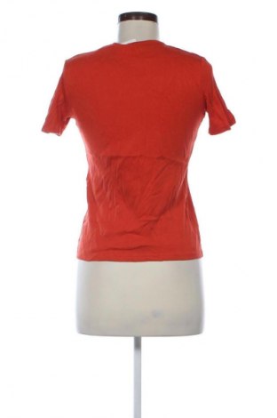 Dámske tričko United Colors Of Benetton, Veľkosť M, Farba Oranžová, Cena  10,95 €