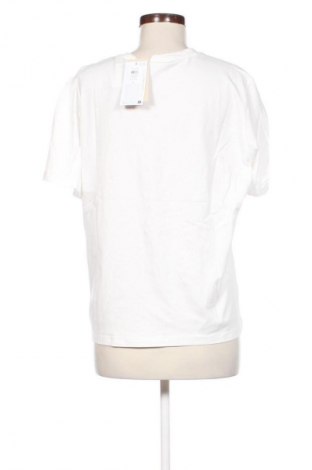 Tricou de femei VILA, Mărime XL, Culoare Alb, Preț 105,99 Lei