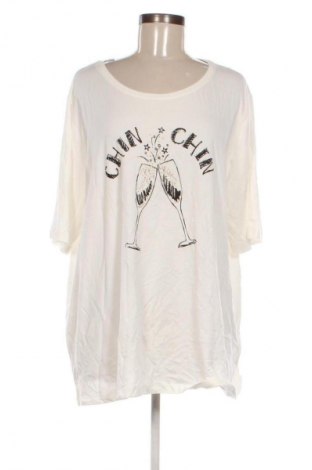 Damen T-Shirt Via Appia, Größe XXL, Farbe Weiß, Preis € 12,99